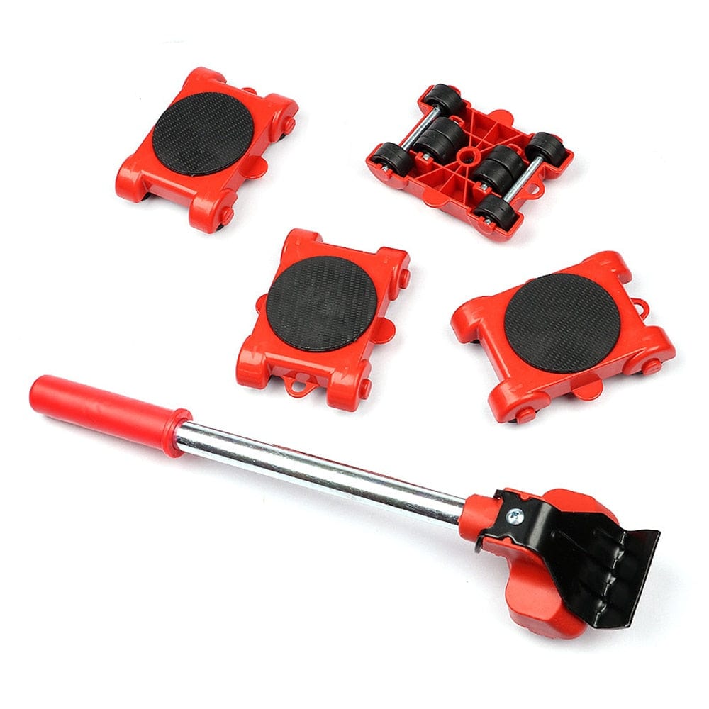 Ultra Smart Set per Spostare Mobili - Spostare Mobili Facilmente - - cross-from-pantino-8778366124378 furniture gemakkelijk home & garden meubels mover New-google new_for_google smart smart furniture verplaatsen - Concept Palermo