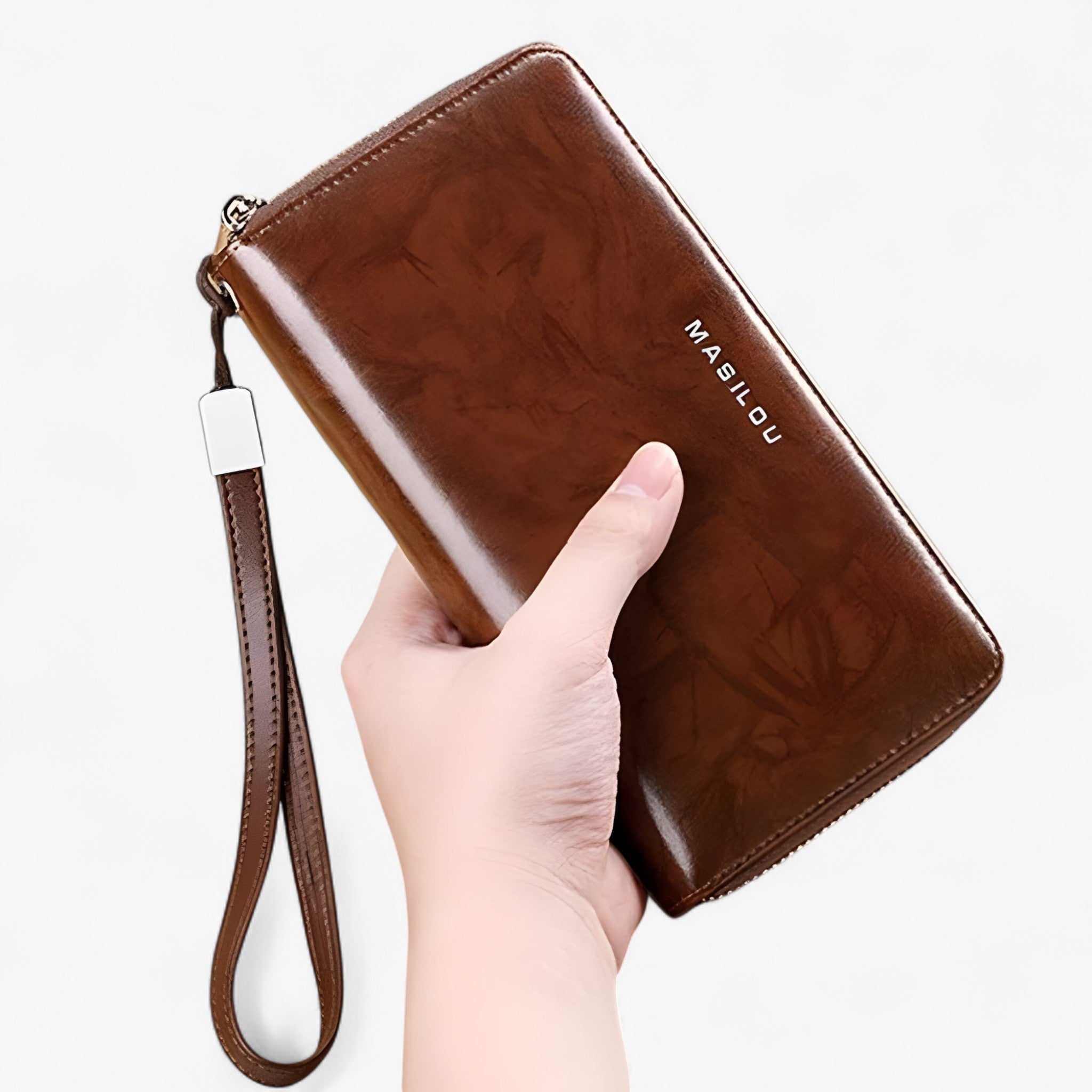Portafoglio RFID Unisex Donna - - donna men's wallet portafoglio portafoglio rfid rfid unisex wallets women's wallet - Concept Palermo