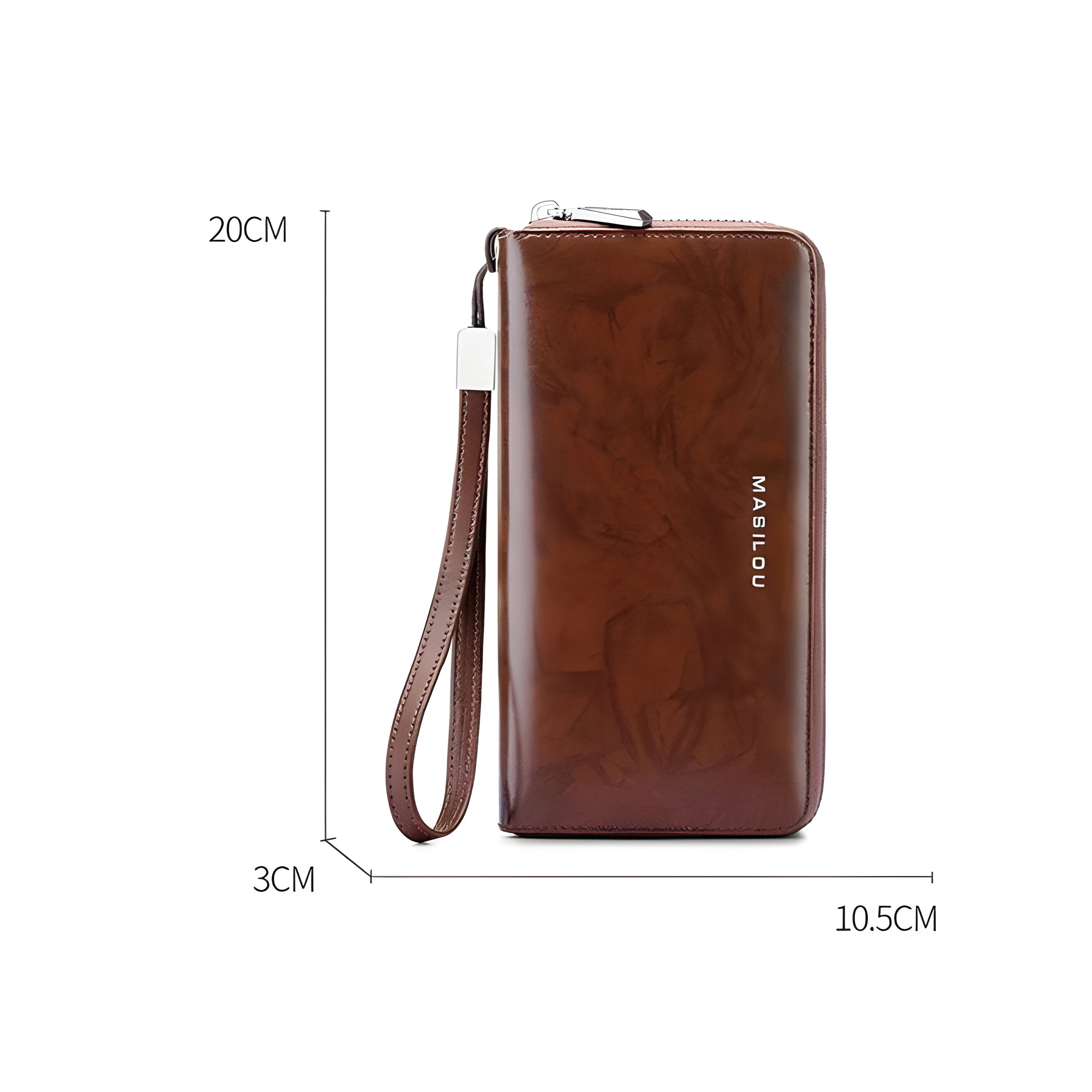 Portafoglio RFID Unisex Donna - - donna men's wallet portafoglio portafoglio rfid rfid unisex wallets women's wallet - Concept Palermo