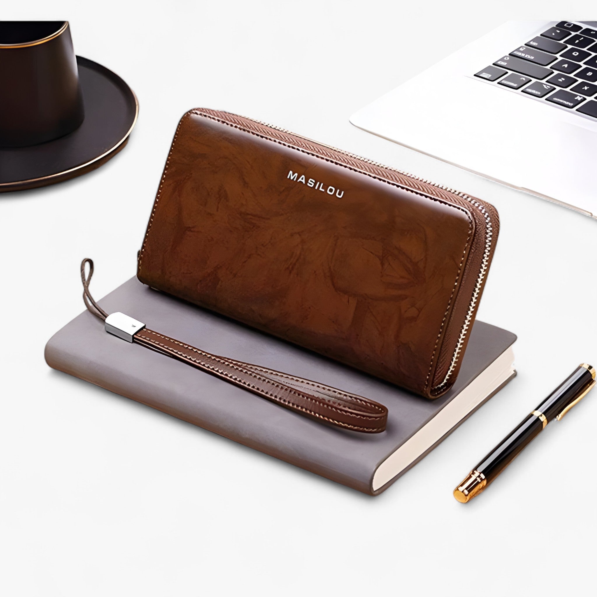 Portafoglio RFID Unisex Donna - - donna men's wallet portafoglio portafoglio rfid rfid unisex wallets women's wallet - Concept Palermo
