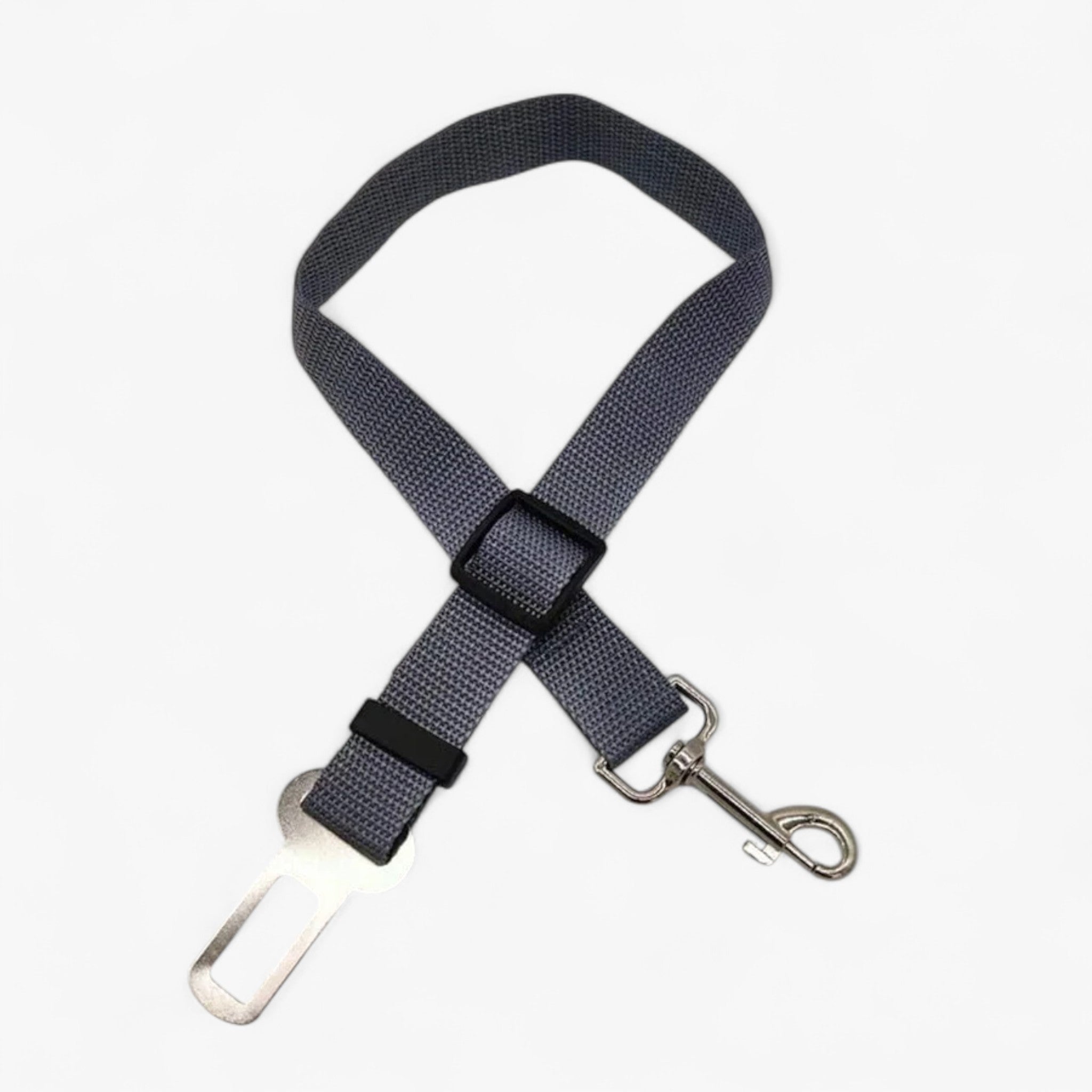Cintura di sicurezza per cani Anche il tuo quadrupede ora si trova al sicuro in auto Uomo - Grigio - auto cani car seatbelt cintura cintura sicurezza dog car seatbelt pets & supplies quadrupede sicurezza sicuro - Concept Palermo