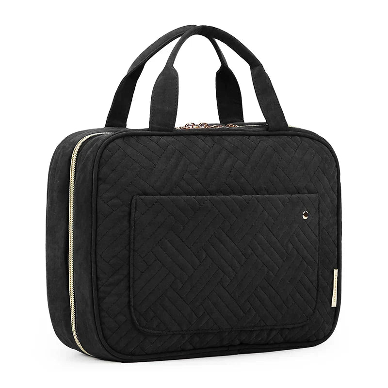 Borsa da toilette grande e spaziosa Donna - - Aanbevolen-tag bags borsa borsa toilette cosmetics donna spaziosa toilette women - Concept Palermo