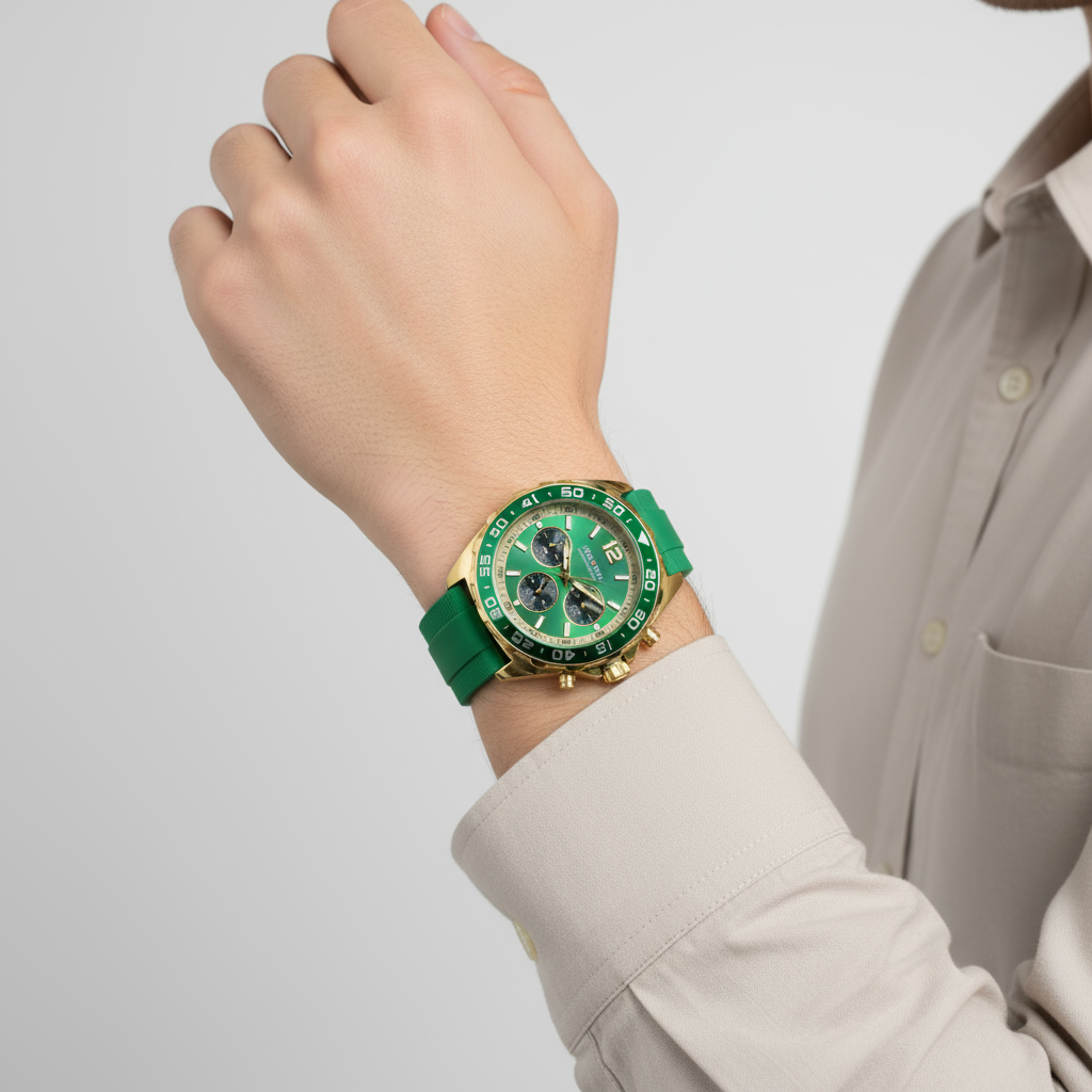 Dynamisk Meester Uomo - - dynamisk dynamisk meester meester Men's Watch uomo watch watches - Concept Palermo