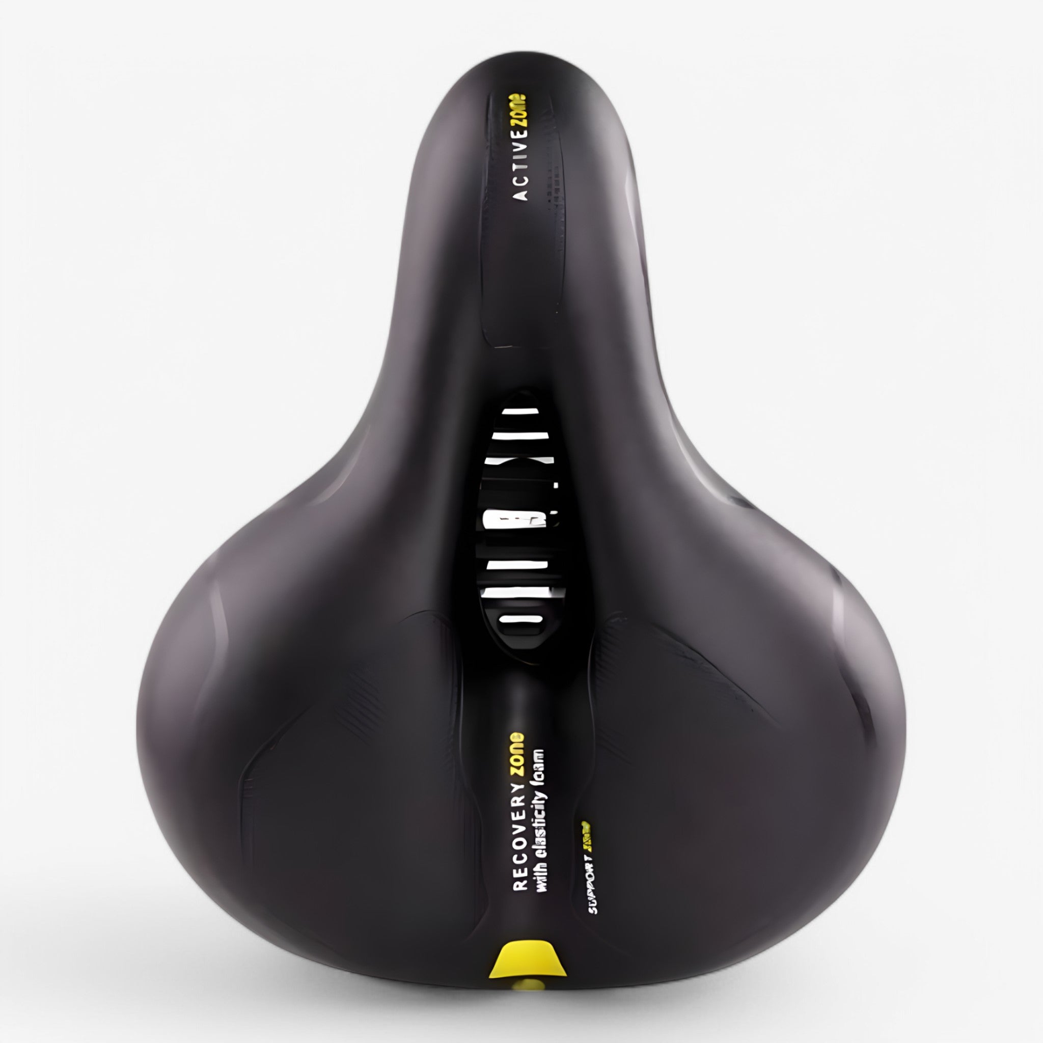 Sella per bicicletta ergonomica - Giallo - bicicletta ergonomica sella sella bicicletta timmy | sella per bicicletta ergonomica - €25 - Concept Palermo