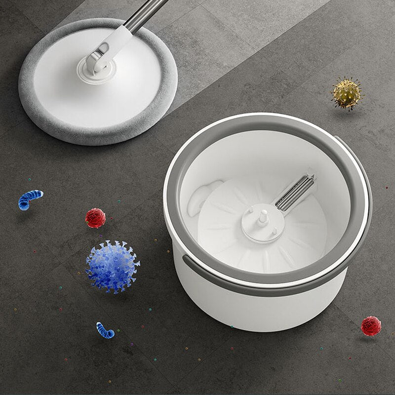 Centrifuga efficiente Mop™ - - centrifuga centrifuga efficiente efficiente home & garden mop - Concept Palermo