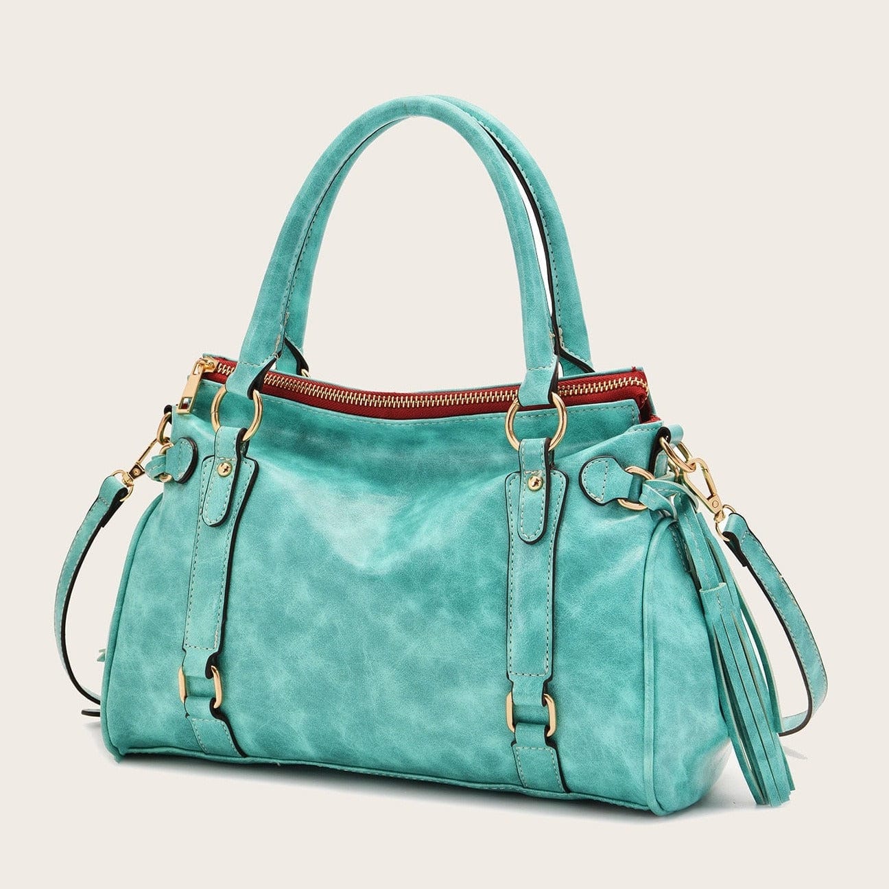 Borsa da donna in morbida pelle - - Bags borsa borsa donna donna handbags morbida pelle women bags Women's handbags - Concept Palermo