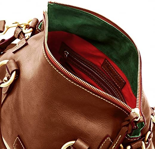 Borsa da donna in morbida pelle - - Bags borsa borsa donna donna handbags morbida pelle women bags Women's handbags - Concept Palermo