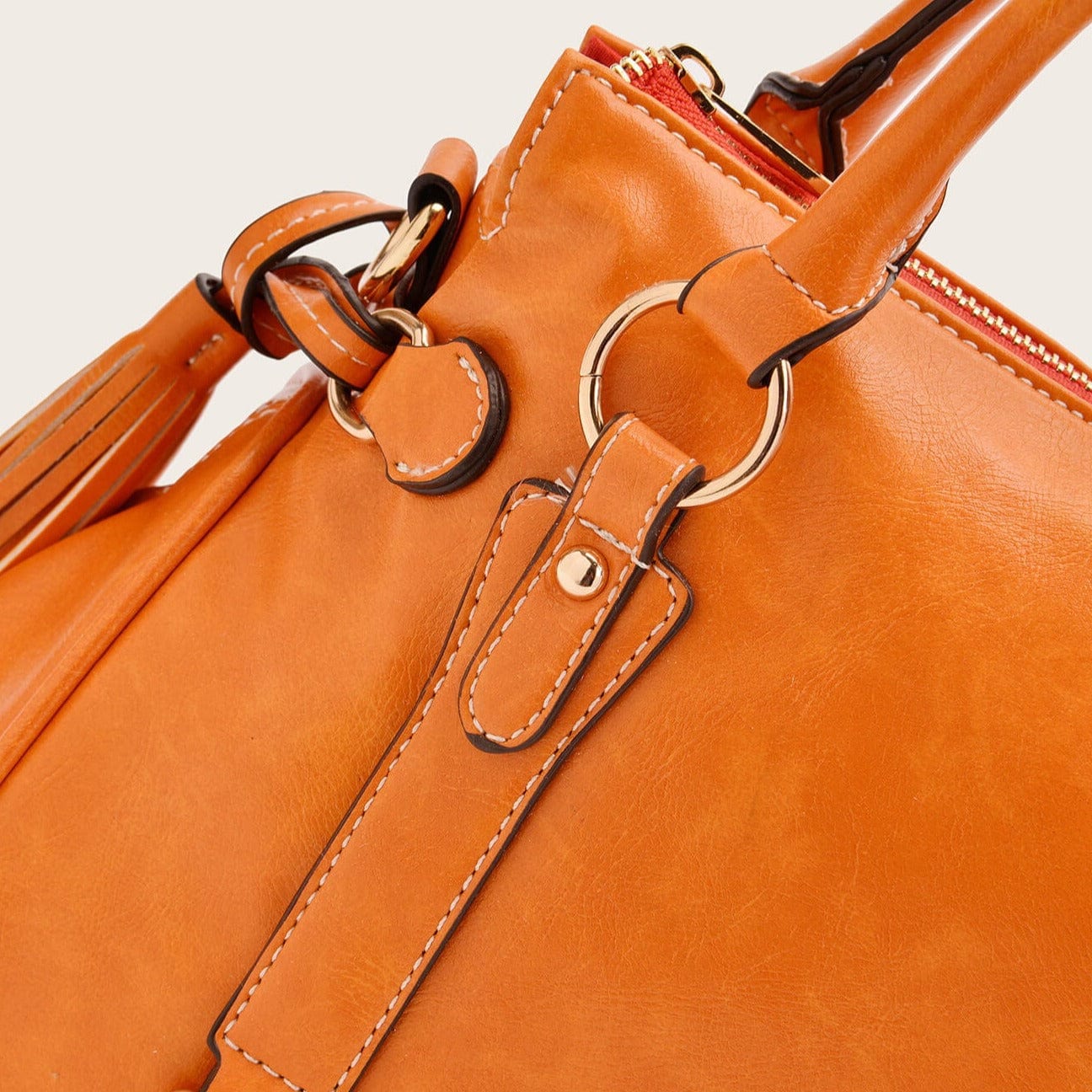 Borsa da donna in morbida pelle - - Bags borsa borsa donna donna handbags morbida pelle women bags Women's handbags - Concept Palermo
