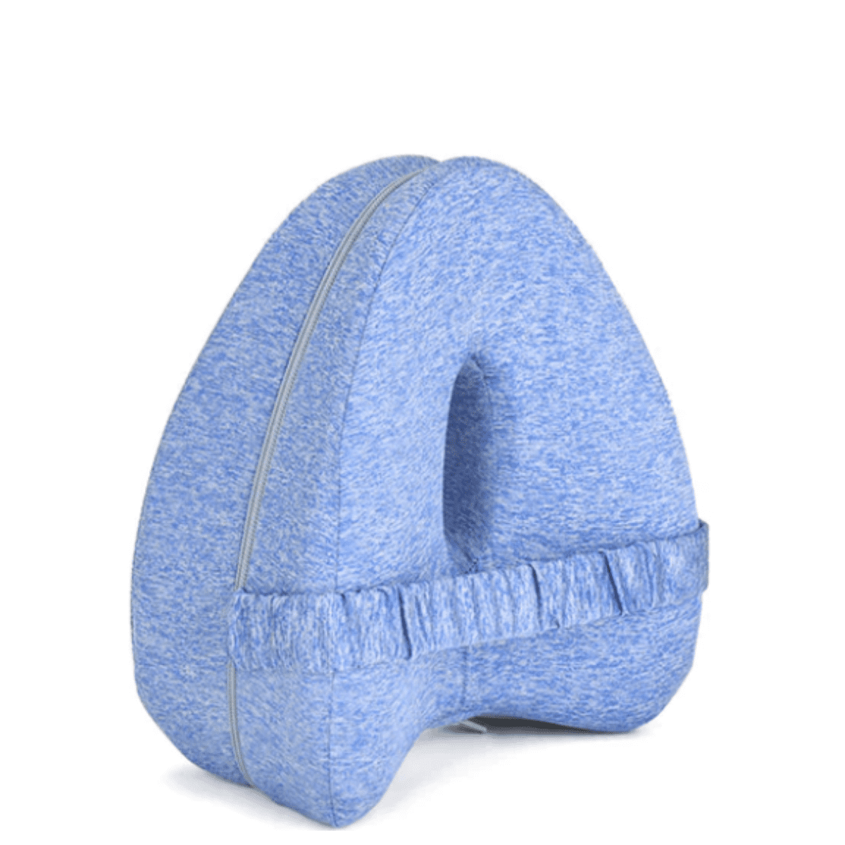 Cuscino per fianchi Zawiqa – Comfort e Supporto per un Sonno Migliore - Blu (4 disponibili) - comfort cuscino cuscino fianchi fianchi health home & garden migliore new_for_google sonno supporto - Concept Palermo